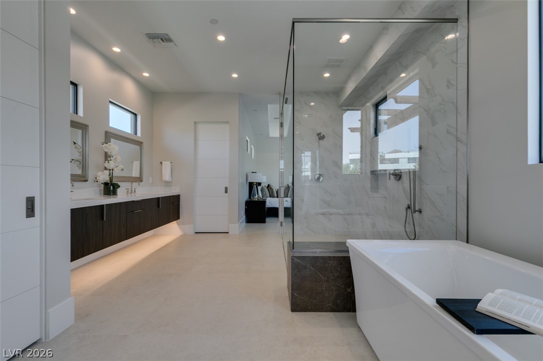 40 Reflection Shores Lane Henderson NV 89011