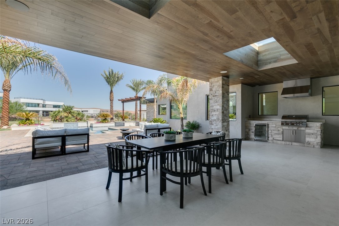 40 Reflection Shores Lane Henderson NV 89011