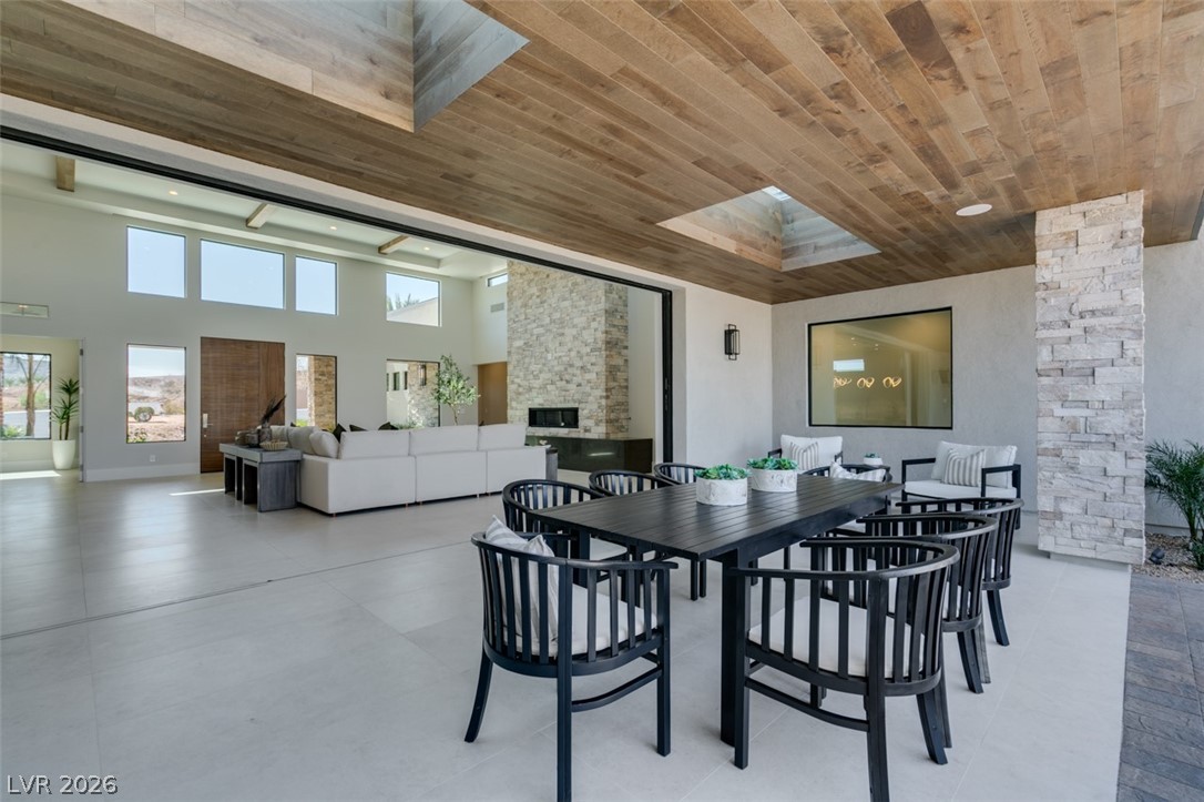 40 Reflection Shores Lane Henderson NV 89011