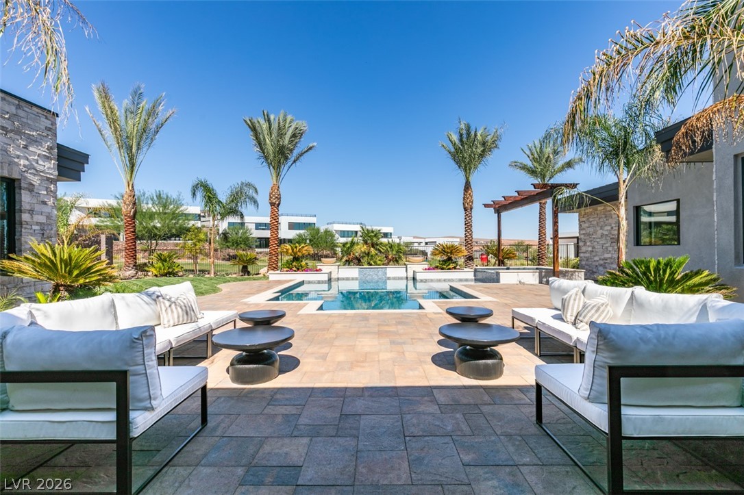 40 Reflection Shores Lane Henderson NV 89011