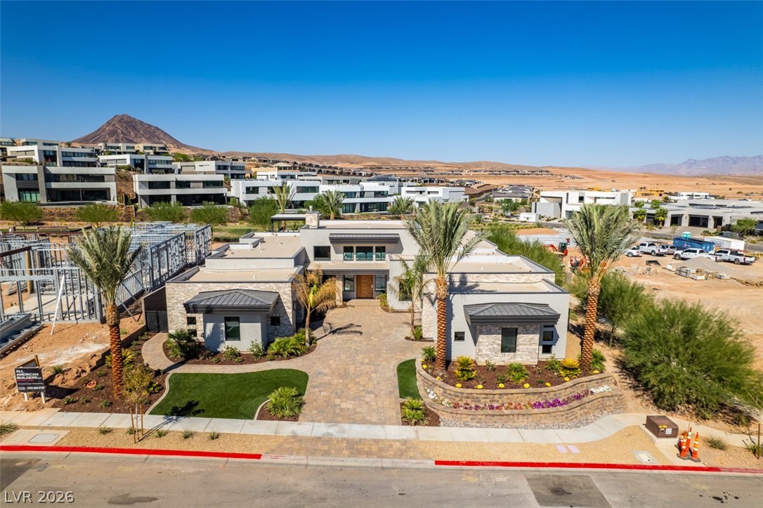40 Reflection Shores Lane Henderson NV 89011