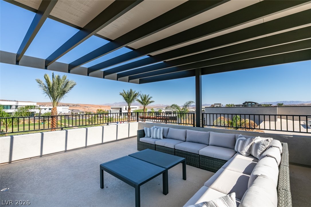 40 Reflection Shores Lane Henderson NV 89011