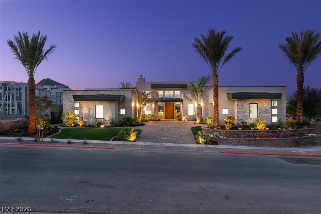 40 Reflection Shores Lane Henderson NV 89011