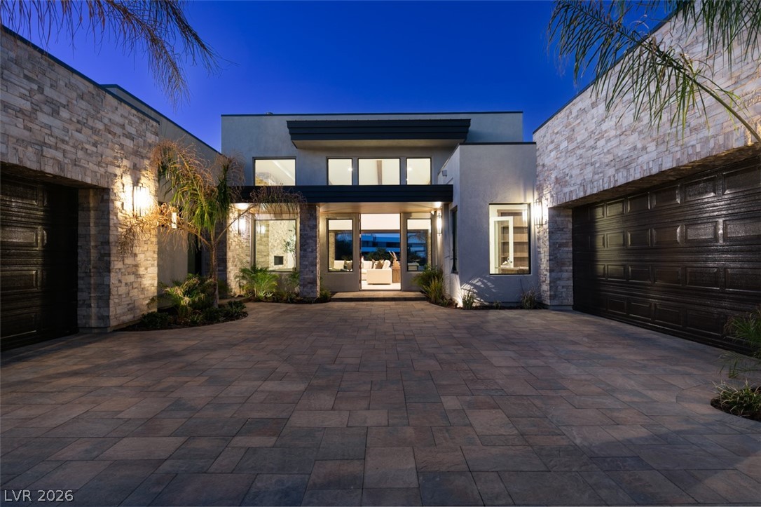 40 Reflection Shores Lane Henderson NV 89011