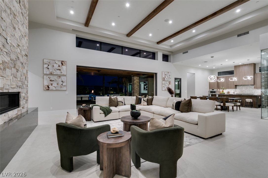 40 Reflection Shores Lane Henderson NV 89011