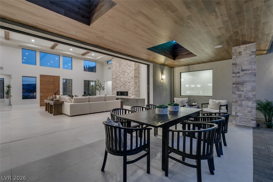 40 Reflection Shores Lane Henderson NV 89011
