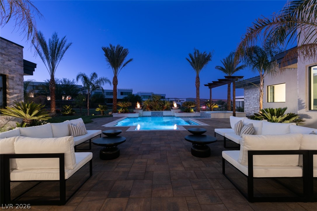 40 Reflection Shores Lane Henderson NV 89011