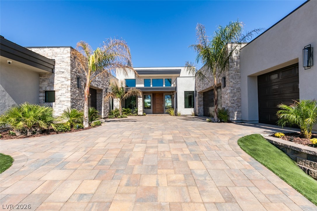 40 Reflection Shores Lane Henderson NV 89011