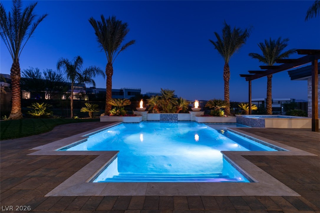 40 Reflection Shores Lane Henderson NV 89011