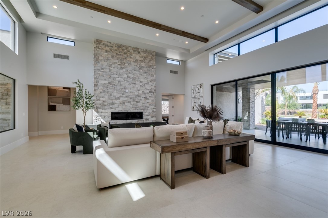 40 Reflection Shores Lane Henderson NV 89011