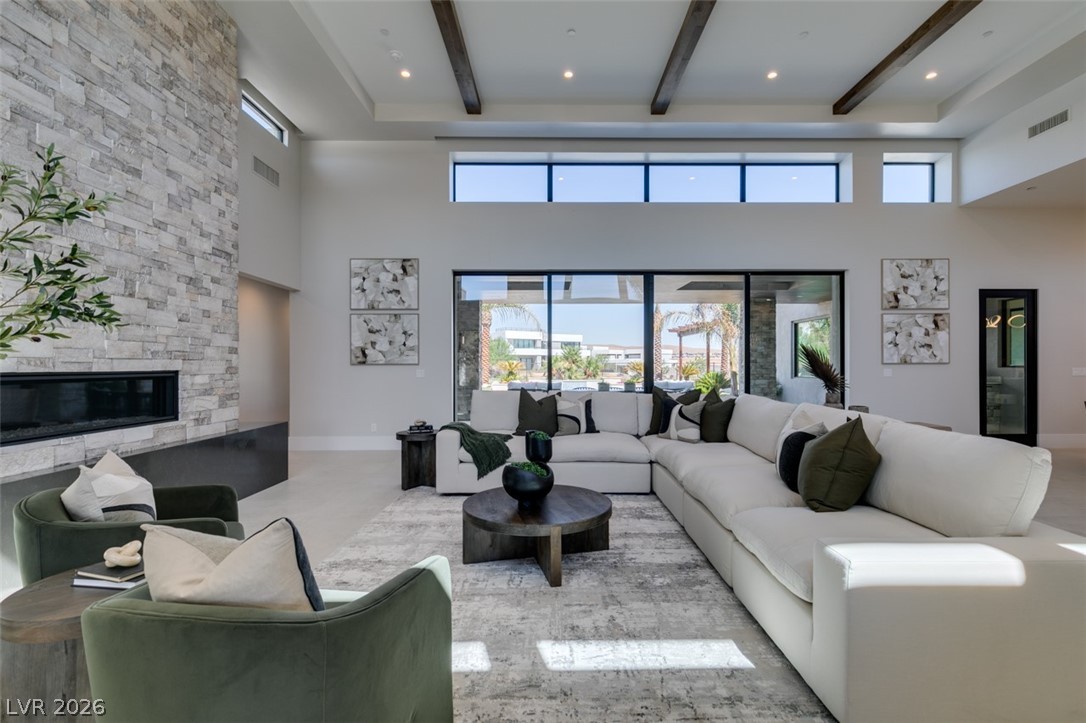 40 Reflection Shores Lane Henderson NV 89011