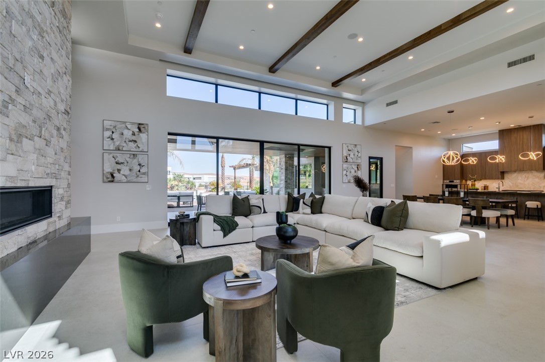 40 Reflection Shores Lane Henderson NV 89011