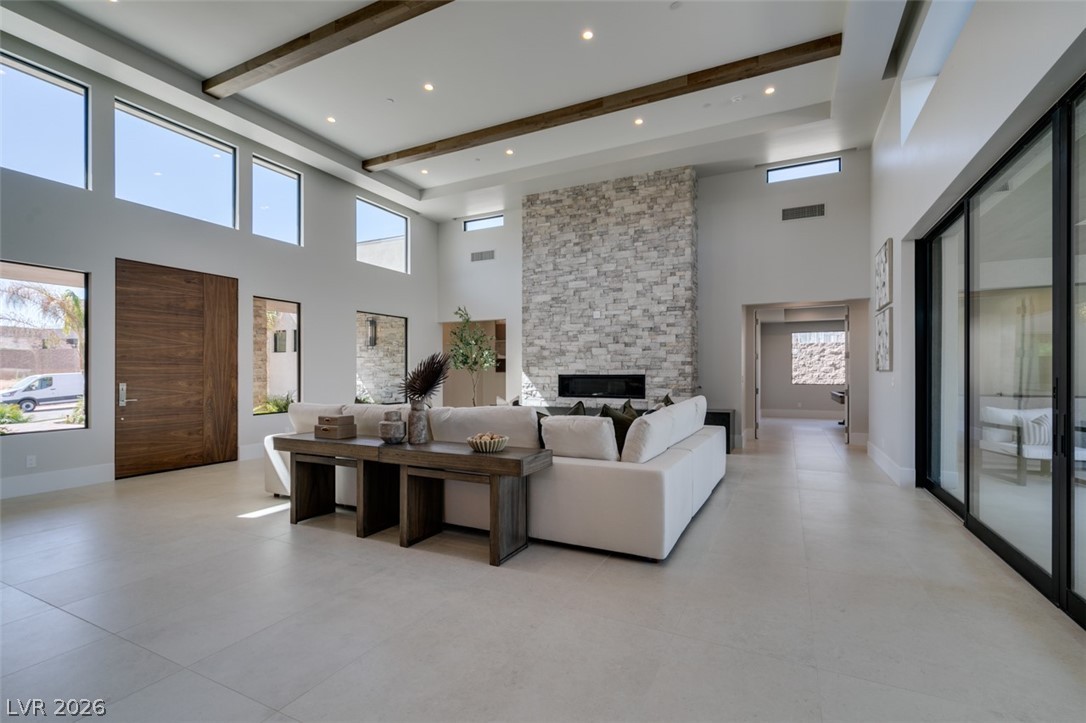 40 Reflection Shores Lane Henderson NV 89011
