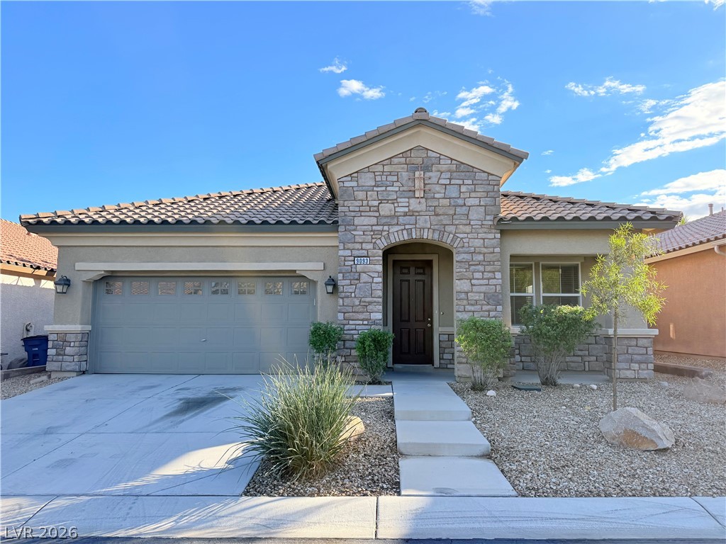 9093 Ashiwi Avenue Las Vegas NV 89178