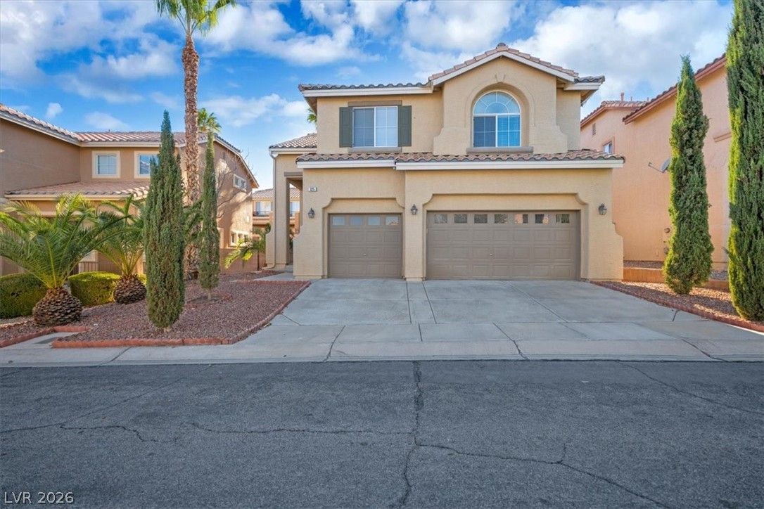 325 Autumn Palace Court Las Vegas NV 89144