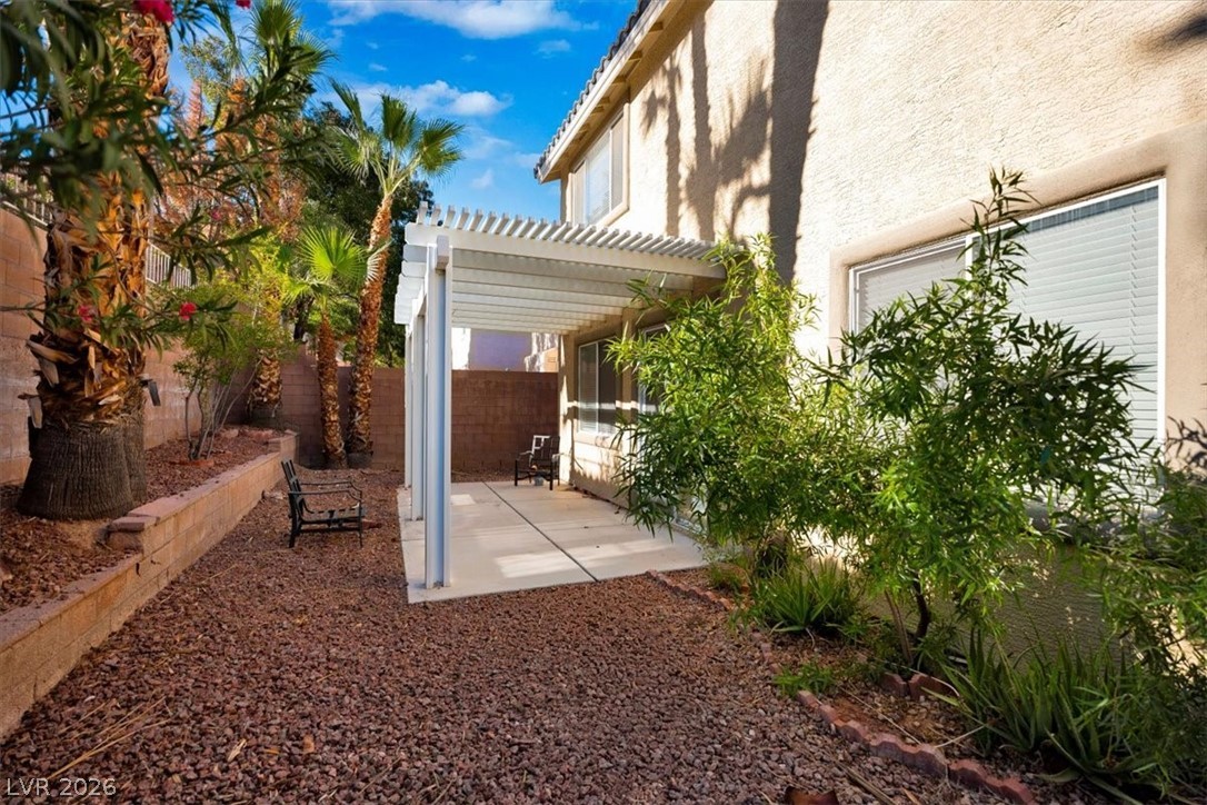 325 Autumn Palace Court Las Vegas NV 89144