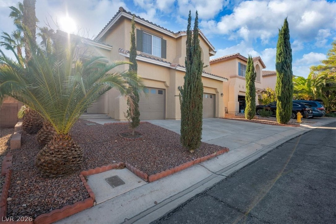 325 Autumn Palace Court Las Vegas NV 89144