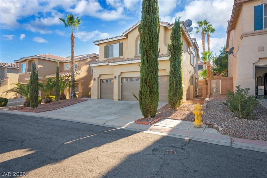 325 Autumn Palace Court Las Vegas NV 89144