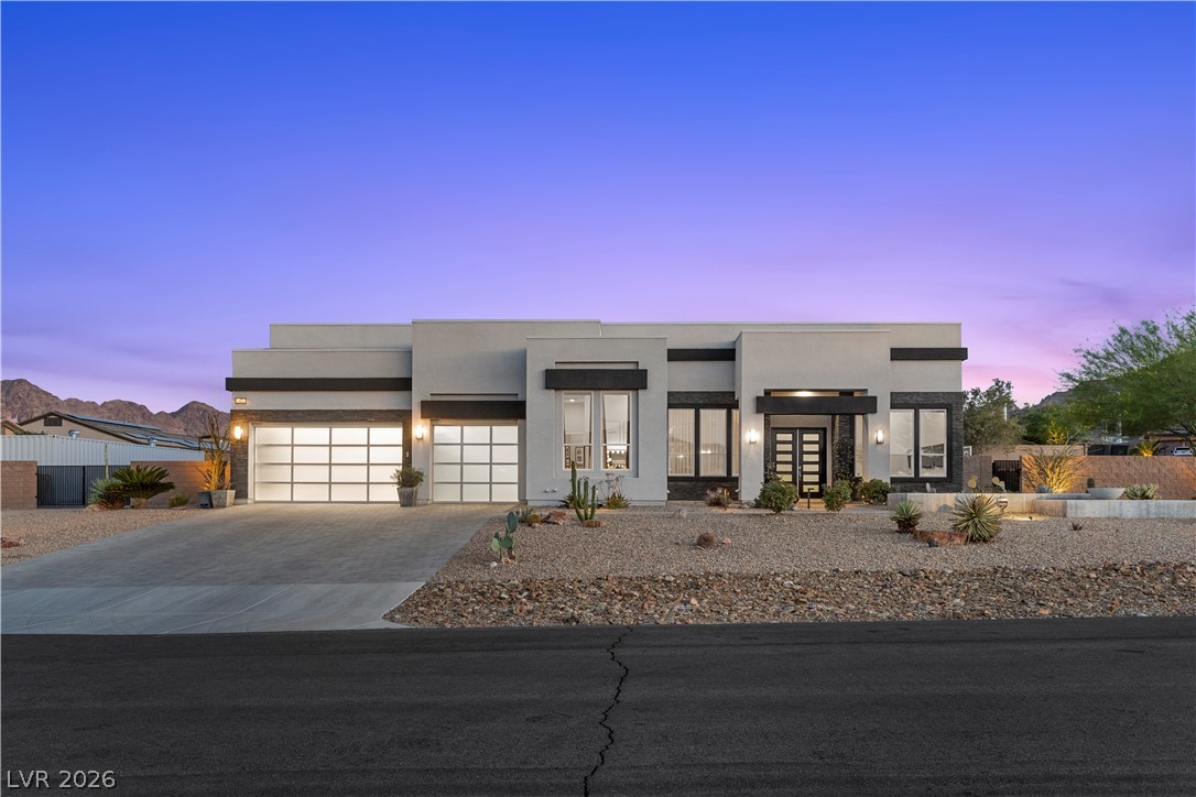 311 Lookout Avenue Henderson NV 89002