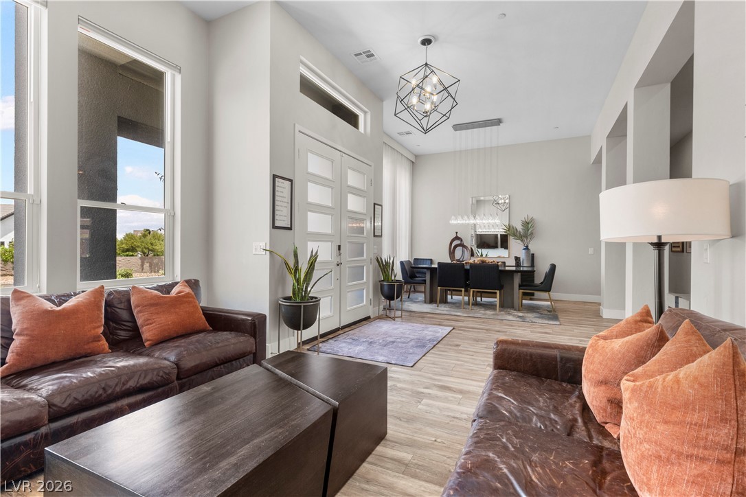 311 Lookout Avenue Henderson NV 89002