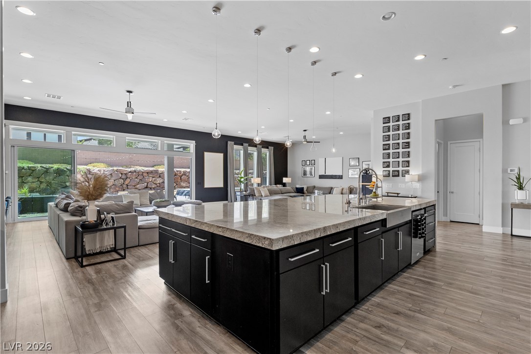 311 Lookout Avenue Henderson NV 89002