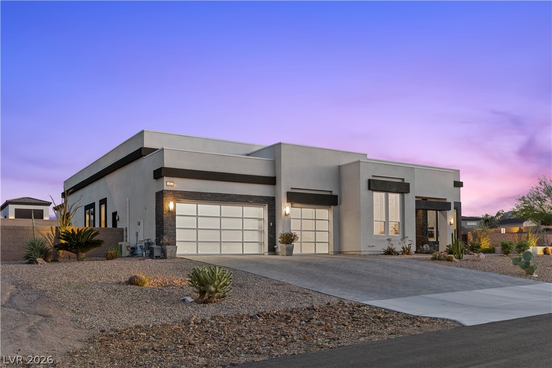 311 Lookout Avenue Henderson NV 89002