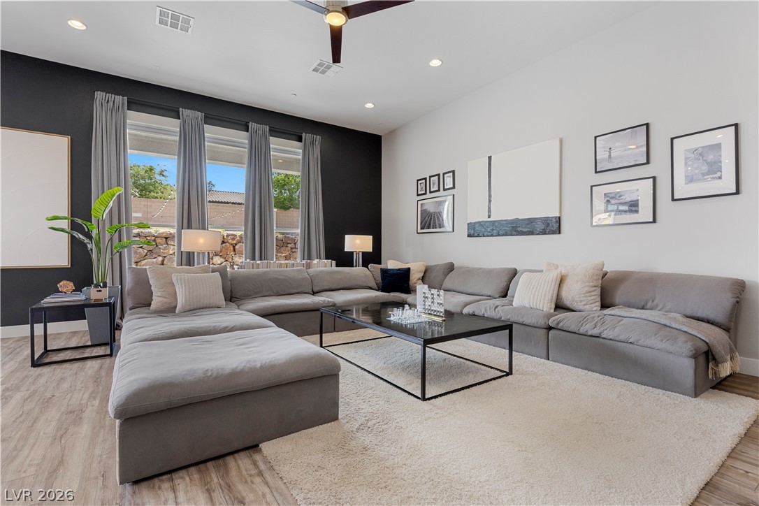 311 Lookout Avenue Henderson NV 89002