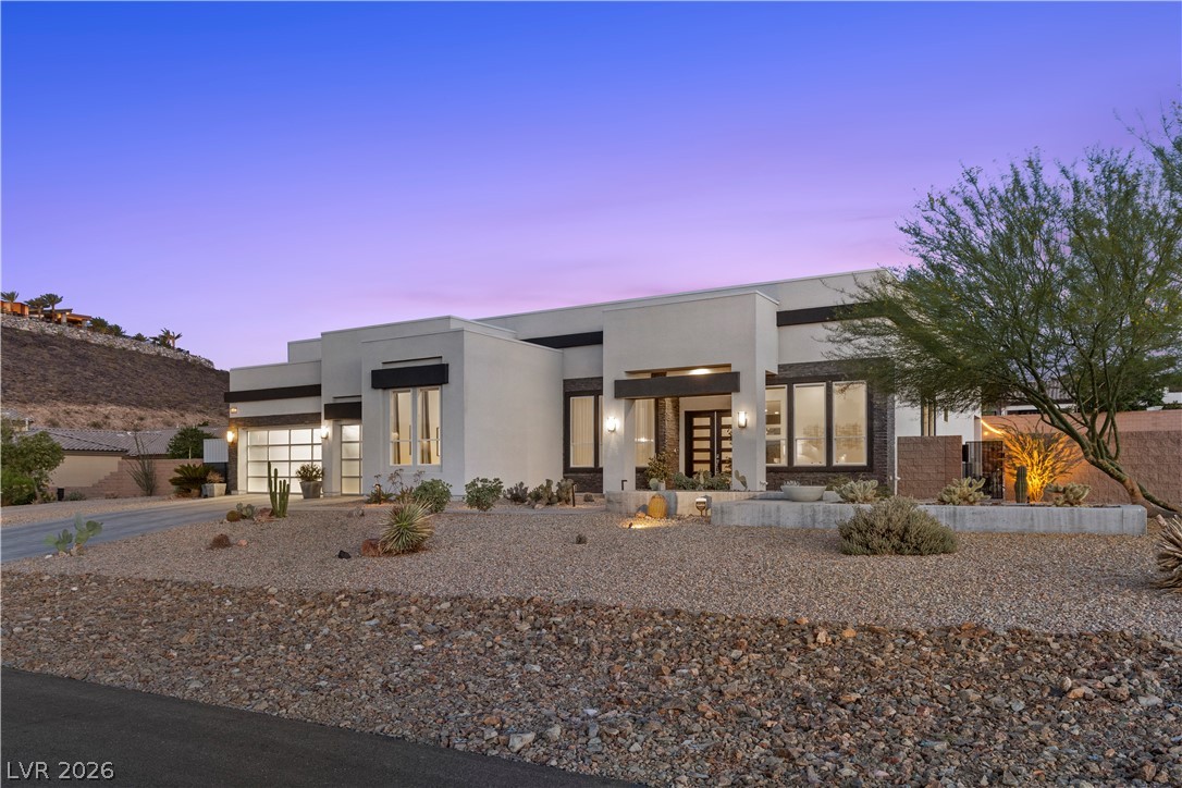 311 Lookout Avenue Henderson NV 89002