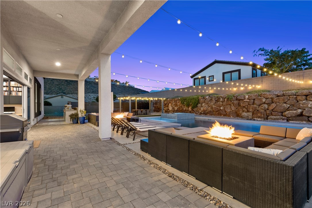 311 Lookout Avenue Henderson NV 89002