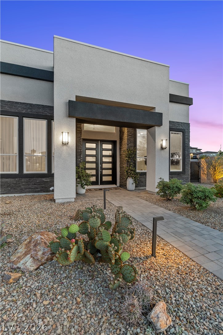 311 Lookout Avenue Henderson NV 89002