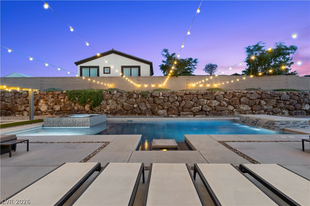 311 Lookout Avenue Henderson NV 89002