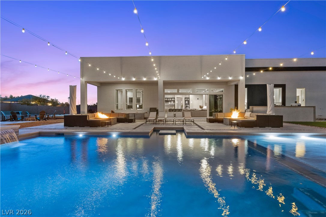 311 Lookout Avenue Henderson NV 89002