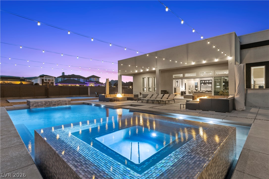 311 Lookout Avenue Henderson NV 89002