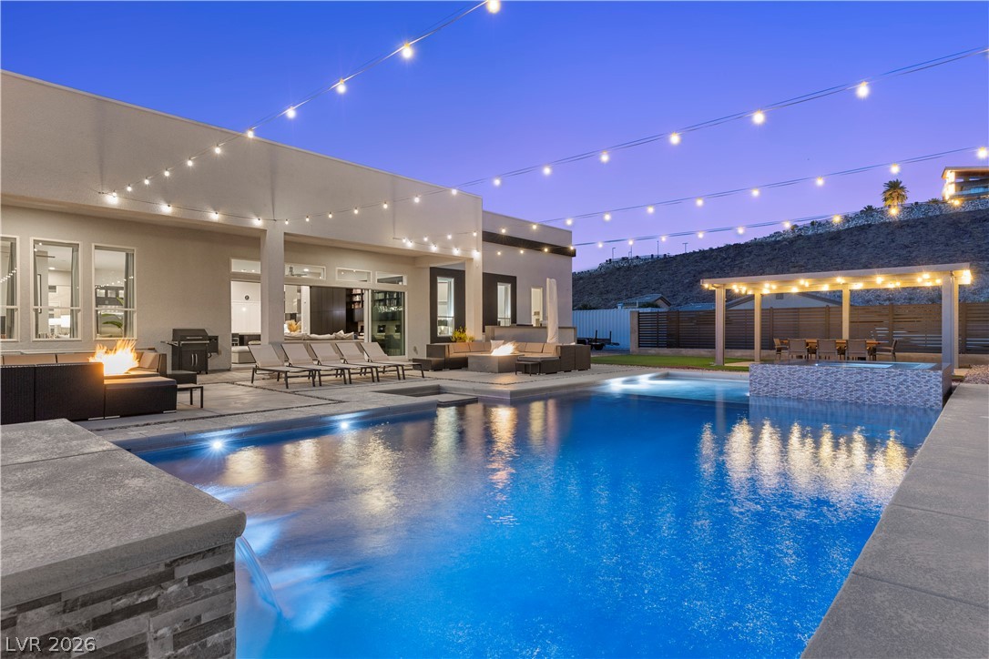 311 Lookout Avenue Henderson NV 89002