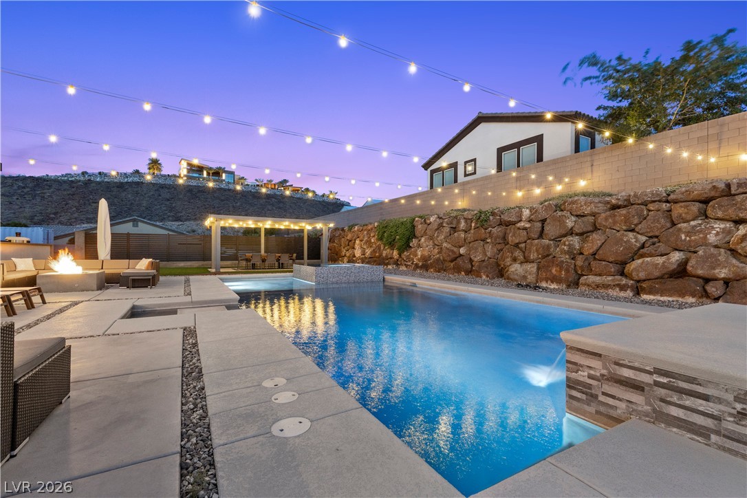 311 Lookout Avenue Henderson NV 89002