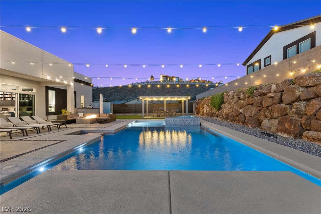 311 Lookout Avenue Henderson NV 89002