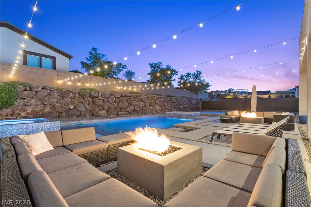 311 Lookout Avenue Henderson NV 89002