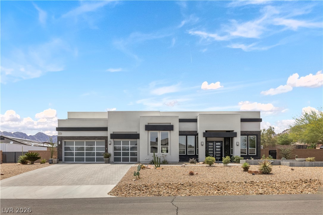 311 Lookout Avenue Henderson NV 89002