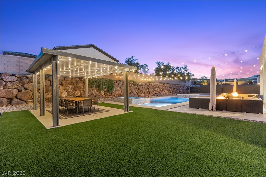 311 Lookout Avenue Henderson NV 89002