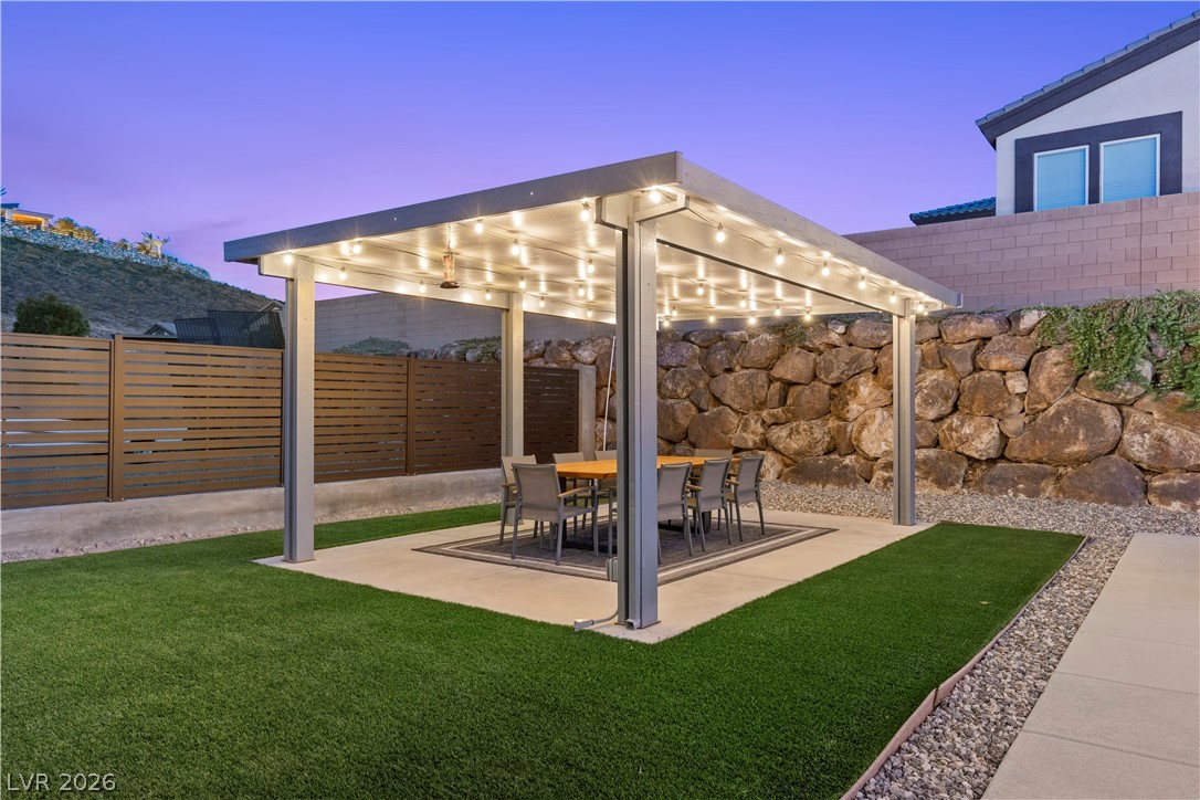 311 Lookout Avenue Henderson NV 89002