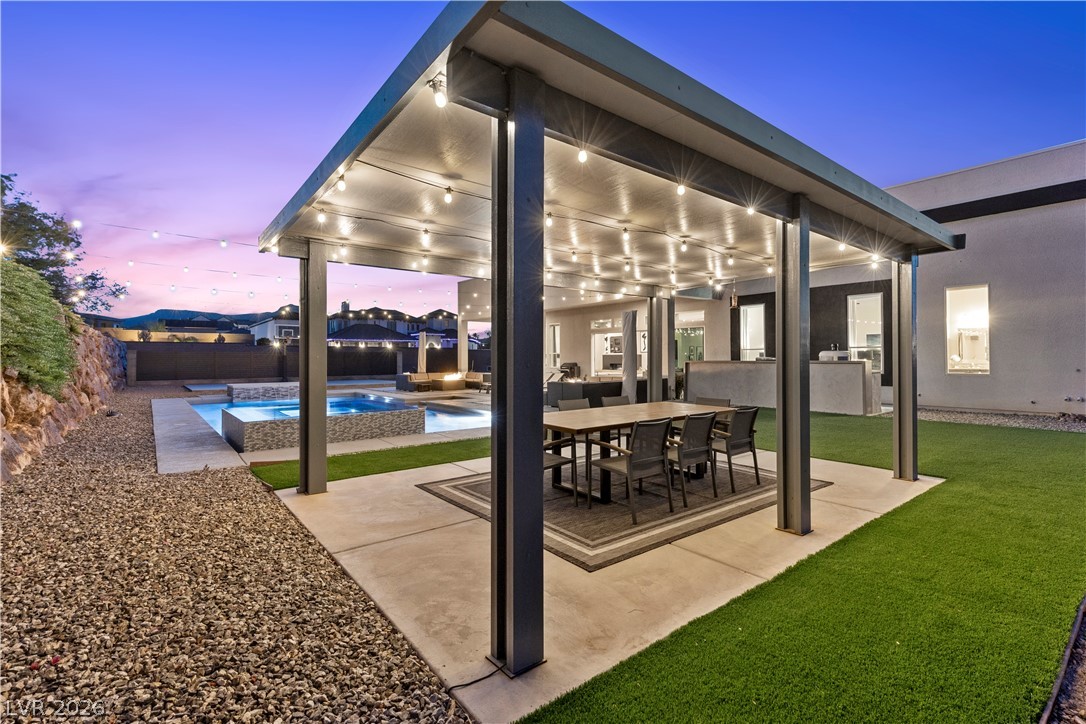 311 Lookout Avenue Henderson NV 89002