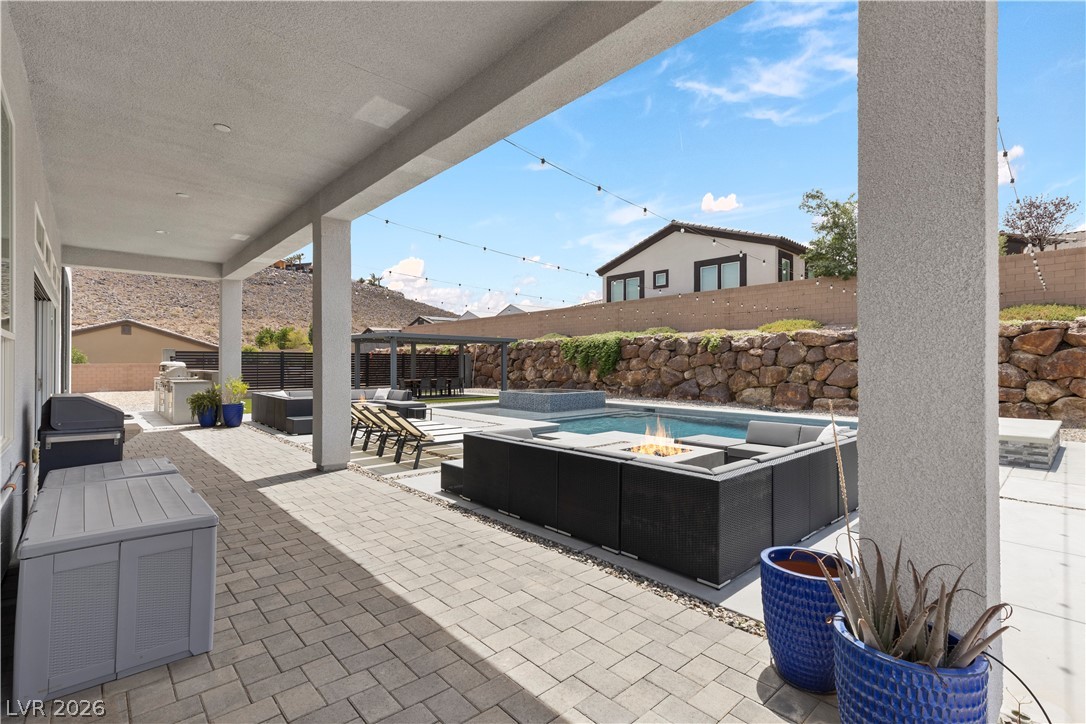 311 Lookout Avenue Henderson NV 89002