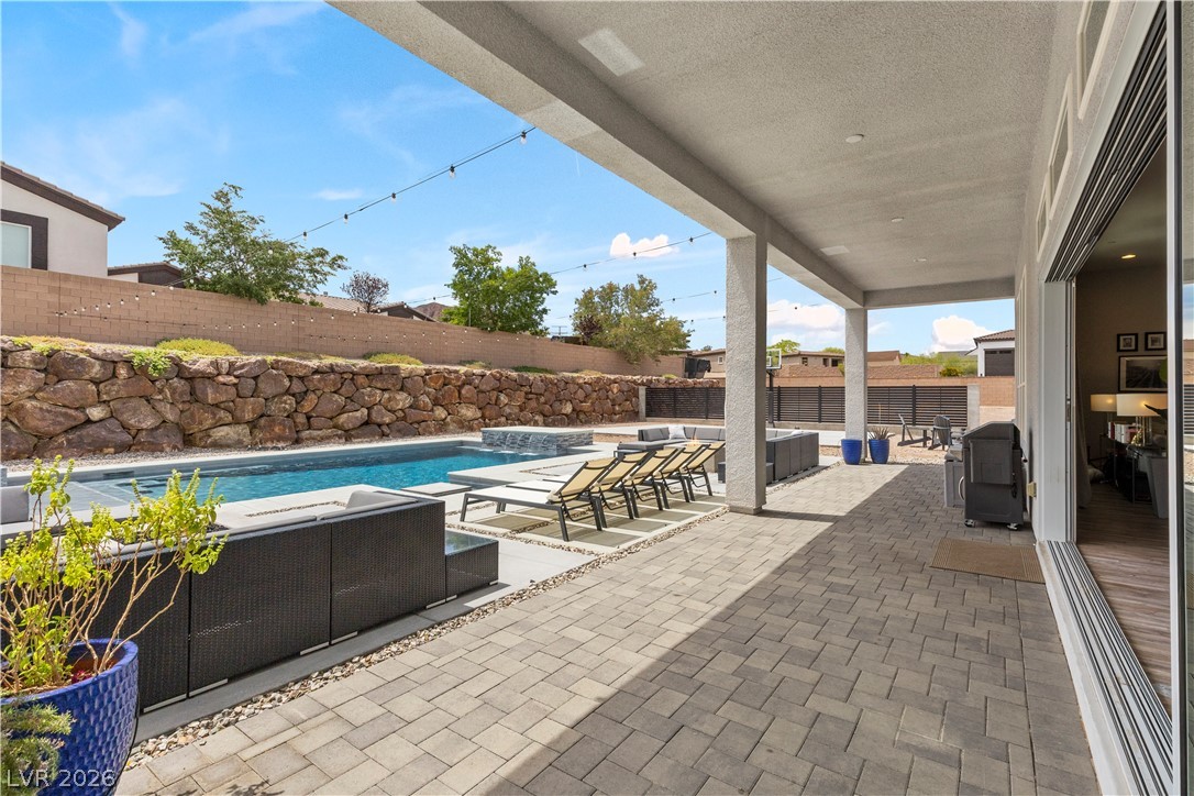 311 Lookout Avenue Henderson NV 89002