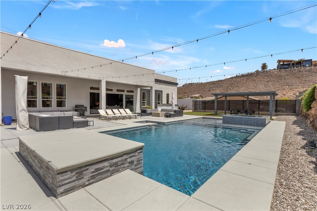 311 Lookout Avenue Henderson NV 89002