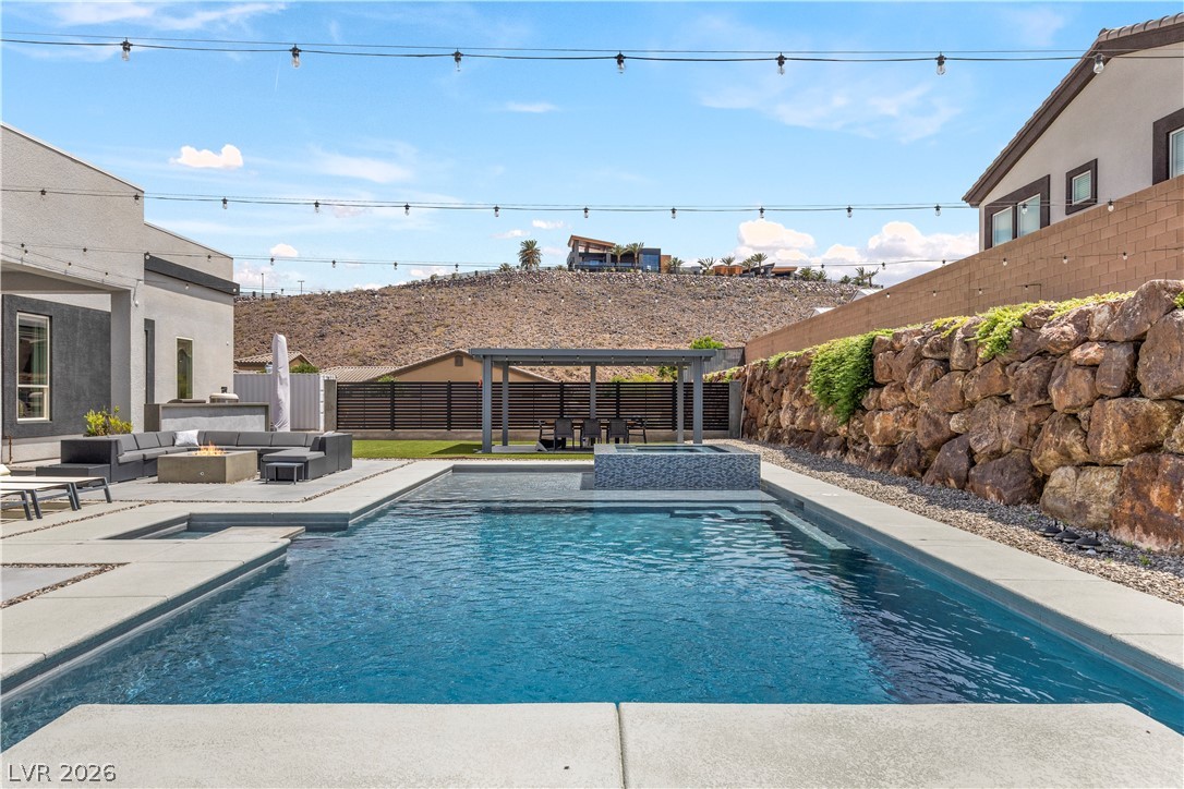 311 Lookout Avenue Henderson NV 89002