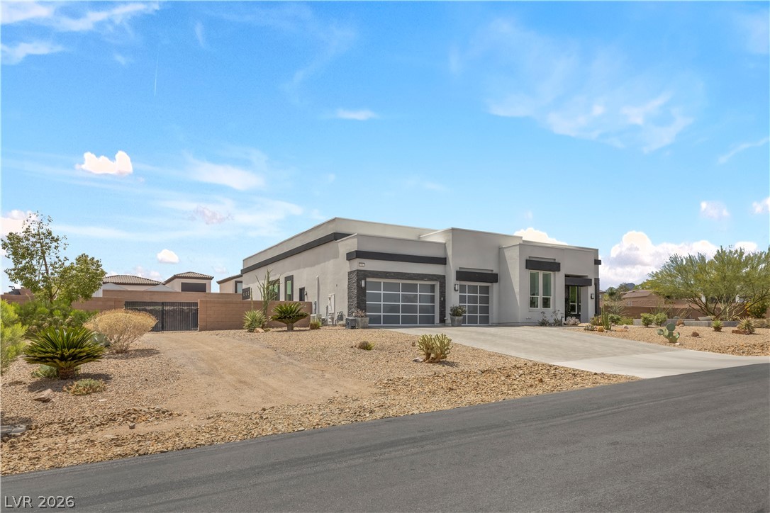 311 Lookout Avenue Henderson NV 89002