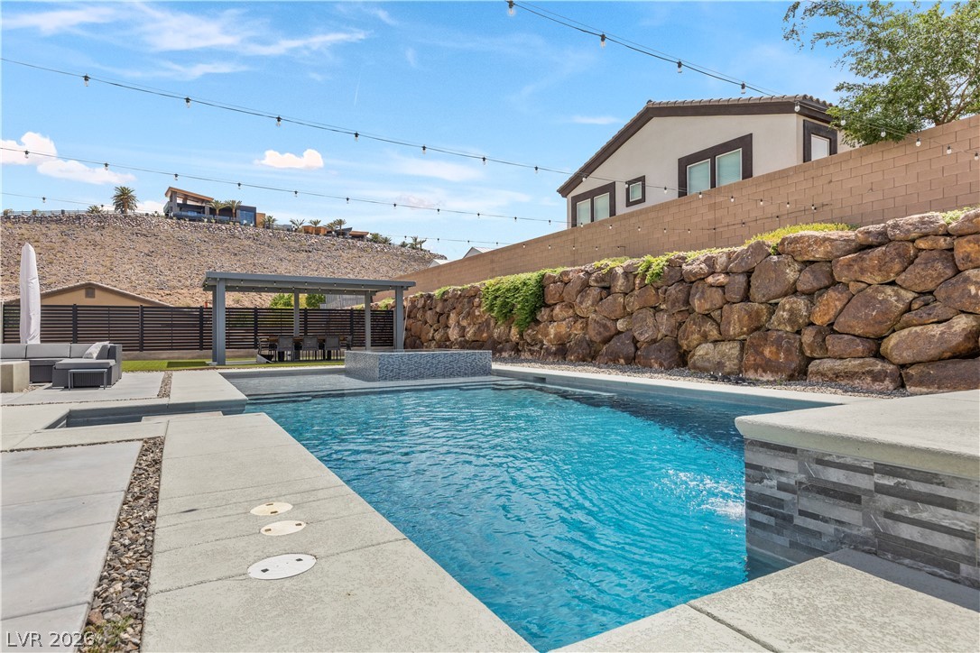 311 Lookout Avenue Henderson NV 89002