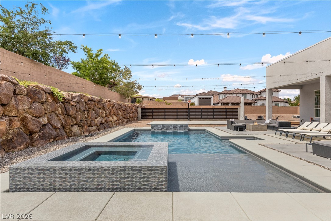 311 Lookout Avenue Henderson NV 89002