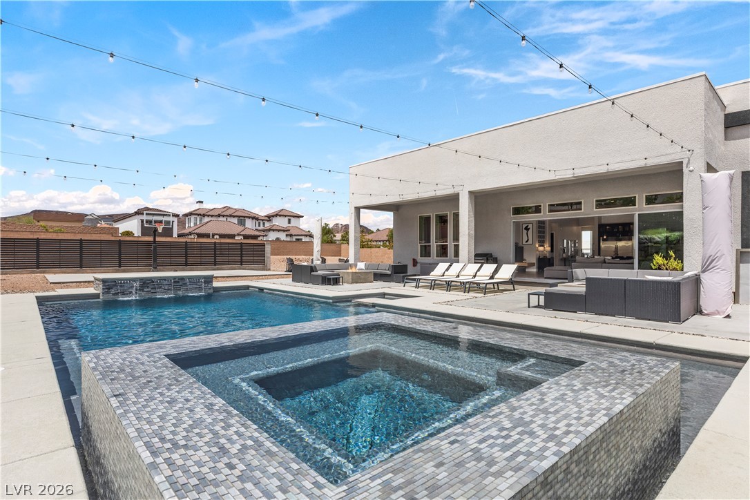 311 Lookout Avenue Henderson NV 89002