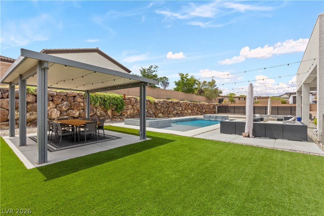311 Lookout Avenue Henderson NV 89002